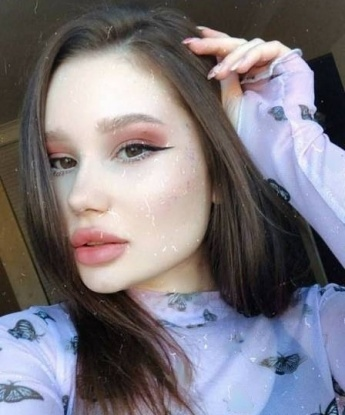 Анкета проститутки Сусанна - город Лысогорская, 20 лет, №995